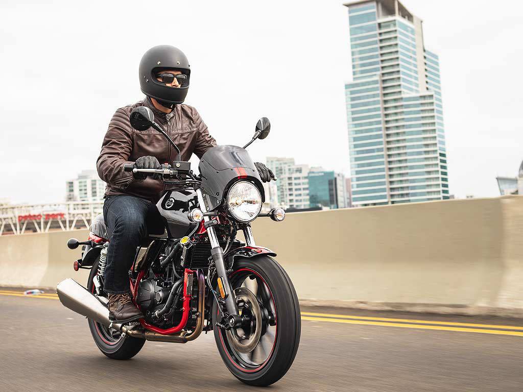 New 2022 SYM Wolf CR300i | Motorcycles in Pensacola FL | Midnight