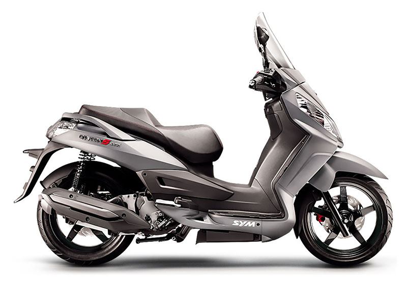 2023 Citycom S 300i