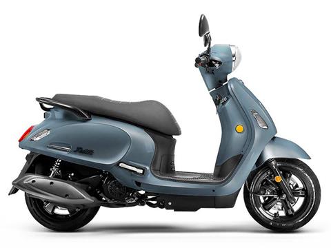 Smi lyページ New 2024 SYM Fiddle 4 200i, Salisbury MD | Specs, Price, Photos