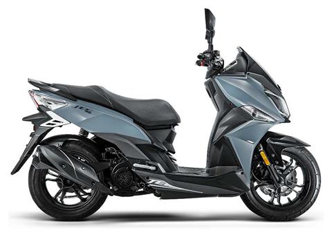 ⑭ SYM UMI100 ジャンク 急募 本日限定価格 New 2024 SYM Jet 14 200i | Scooters in Kailua Kona HI | Matte Stealth