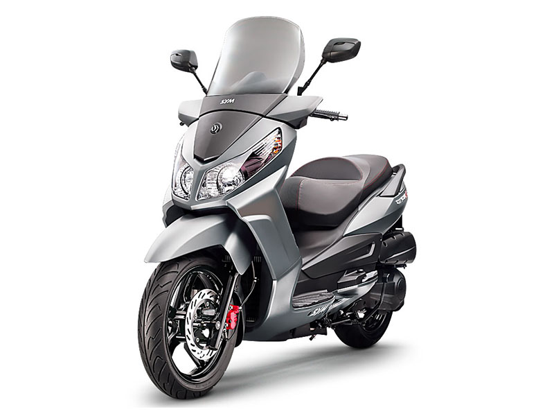 New 2025 SYM Citycom S 300i, Salisbury MD | Specs, Price, Photos