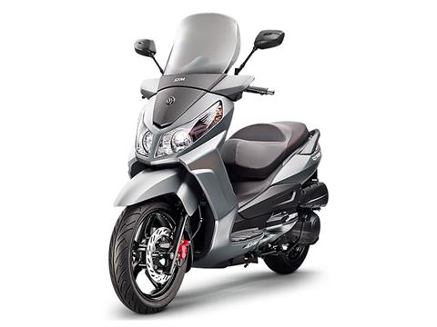 New 2025 SYM Citycom S 300i, Salisbury MD | Specs, Price, Photos