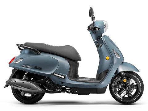 SYM GT125 14000キロ！！ SYM GT125 Parts and Technical Specifications - Webike Japan