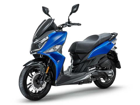 ⑭ SYM UMI100 ジャンク 急募 本日限定価格 New 2024 SYM Jet 14 200i | Scooters in Kailua Kona HI | Admiral Blue