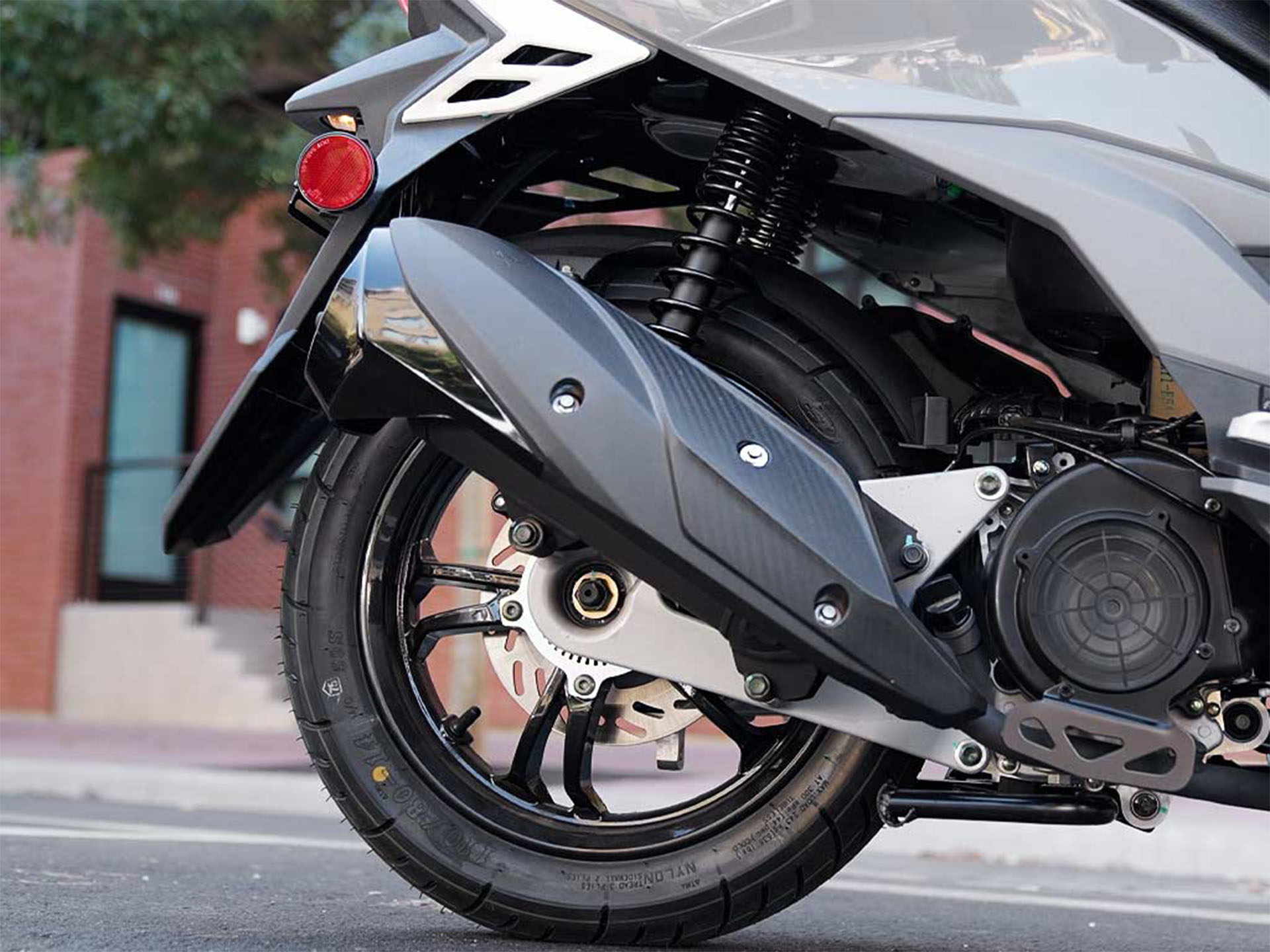 New 2025 SYM Jet 14 200i, Salisbury MD | Specs, Price, Photos