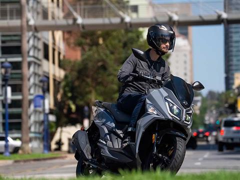 New 2025 SYM Jet 14 200i, Salisbury MD | Specs, Price, Photos