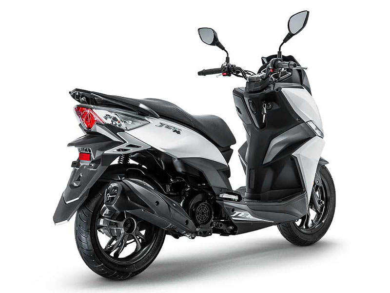 New 2025 SYM Jet 14 200i, Columbia SC | Specs, Price, Photos