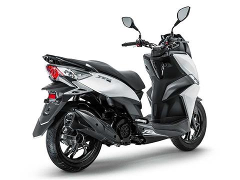 New 2025 SYM Jet 14 200i, Salisbury MD | Specs, Price, Photos