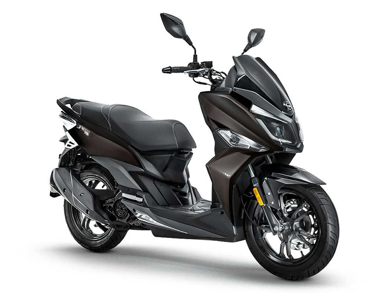 New 2025 SYM Jet 14 200i, Salisbury MD | Specs, Price, Photos