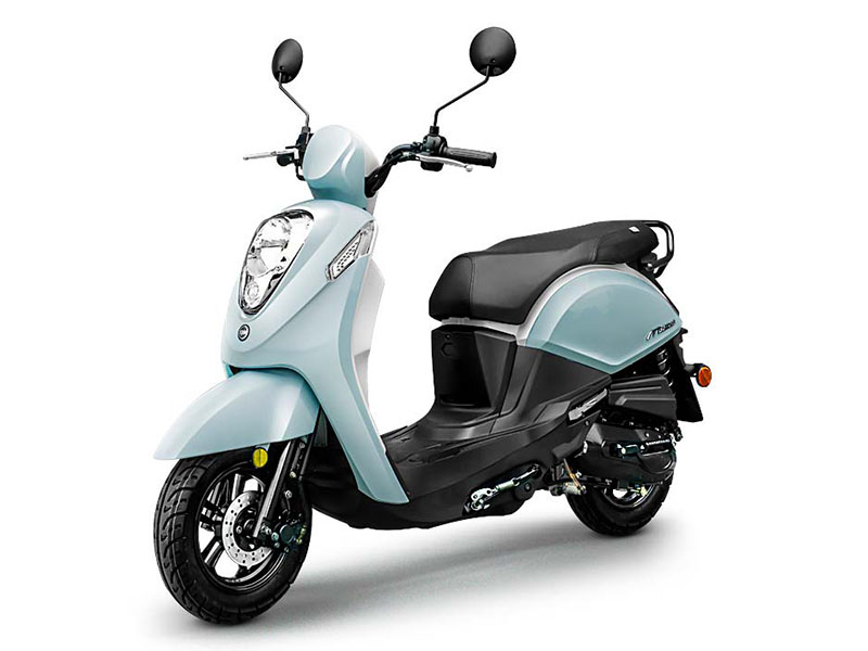 SYM　Umi50　４スト50cc　実動　滋賀県から Yahoo!オークション - 「sym umi50」(SYM)(オートバイ車体)の落札相場