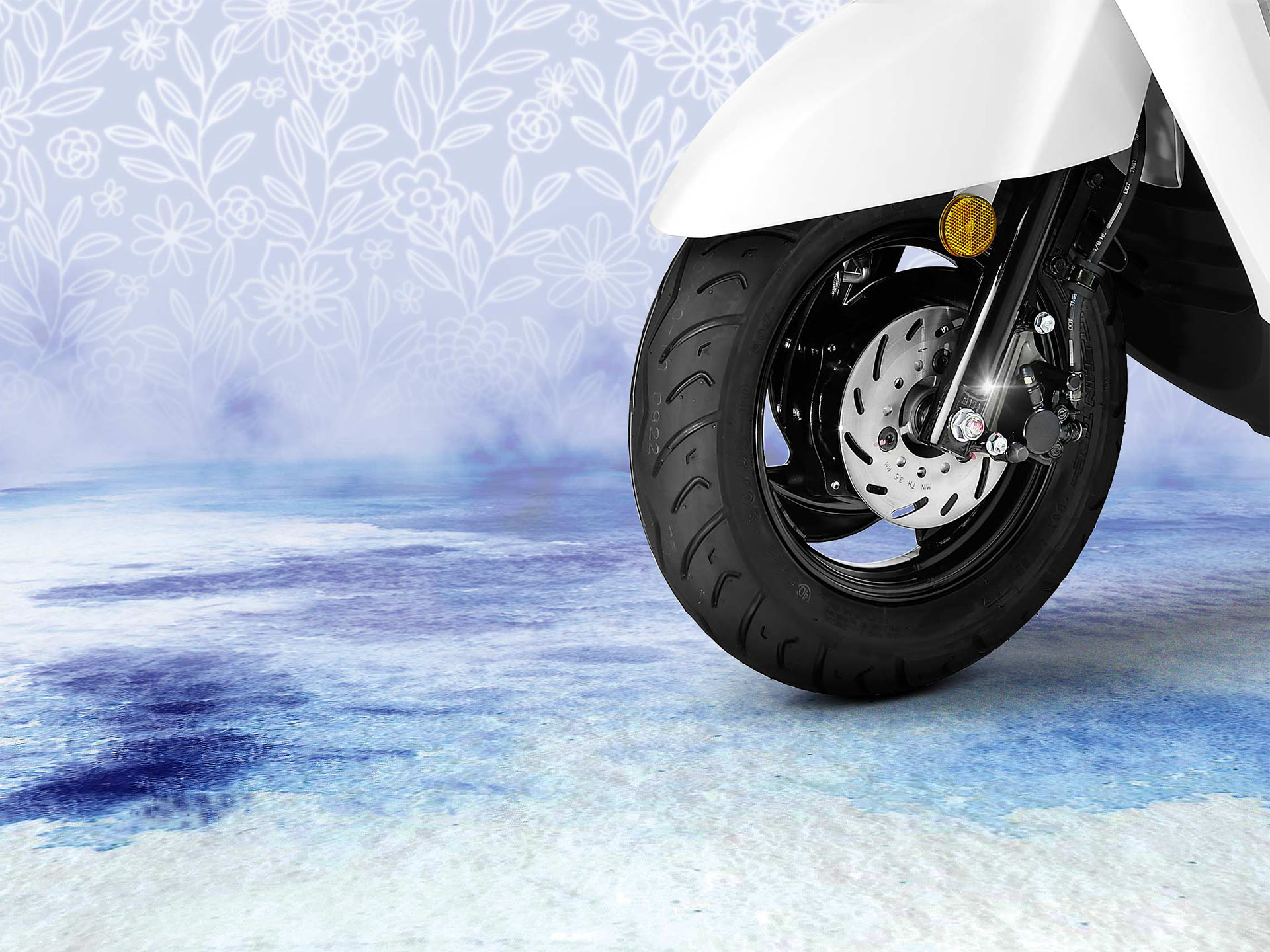 スカイウェイブ、ディオ、sym125 New 2025 SYM Mio 50, Salisbury MD | Specs, Price, Photos | Matte