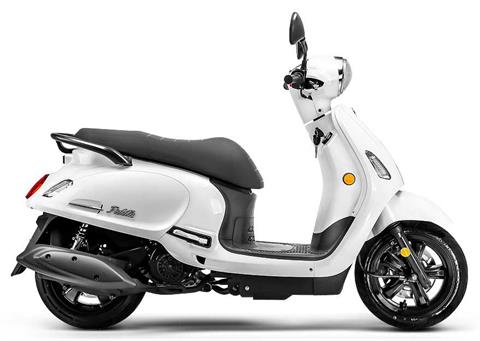 SYM , Kailua Kona HI | Models at Dealer Kiser Powersports of Kona LLC