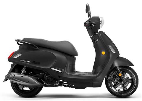 SYM , Kailua Kona HI | Models at Dealer Kiser Powersports of Kona LLC