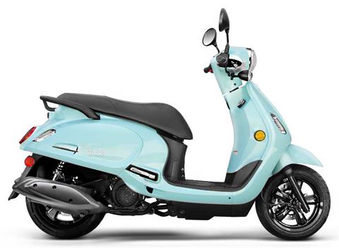 SYM , Kailua Kona HI | Models at Dealer Kiser Powersports of Kona LLC