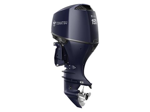 Tohatsu BFT150D in Pine Bluff, Arkansas