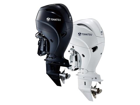 Tohatsu MFS115A - ETL