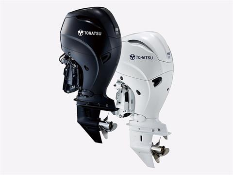 Tohatsu MFS115A ETL