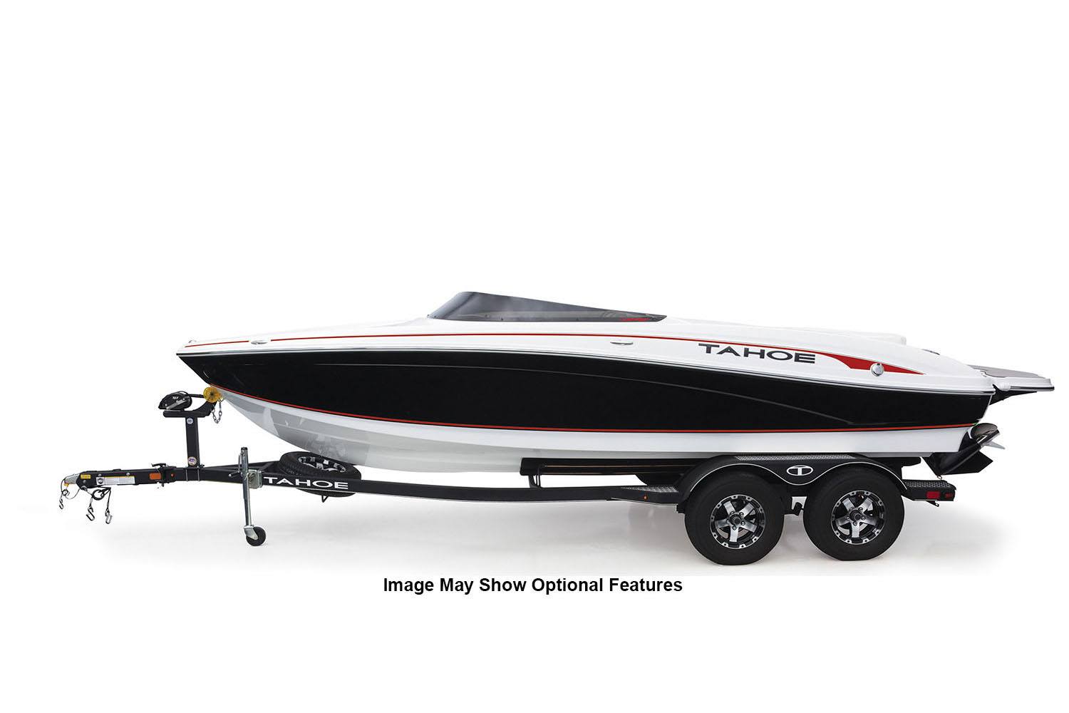 2023 Tahoe 210 Si Limited in Topeka, Kansas - Photo 2
