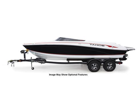 2023 Tahoe 210 Si Limited in Topeka, Kansas - Photo 2