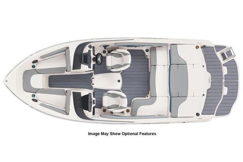 2023 Tahoe 210 Si Limited in Topeka, Kansas - Photo 6