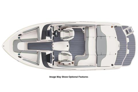 2023 Tahoe 210 Si Limited in Topeka, Kansas - Photo 9