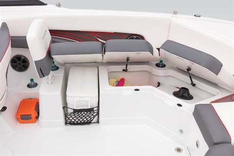 2024 Tahoe 210 S in Topeka, Kansas - Photo 12