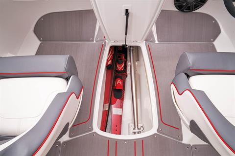 2024 Tahoe 210 S Limited in Topeka, Kansas - Photo 9