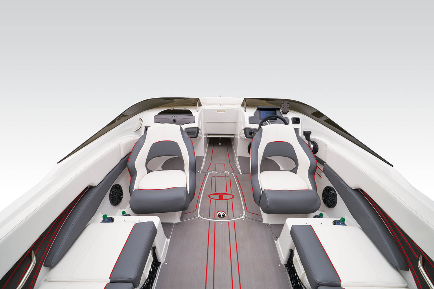 2024 Tahoe 210 S Limited in Topeka, Kansas - Photo 14