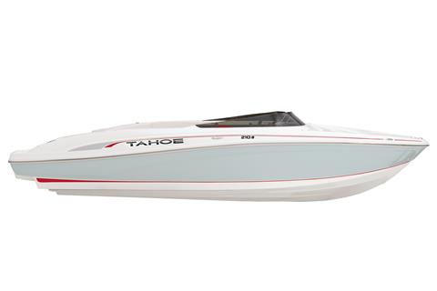 2024 Tahoe 210 S Limited in Topeka, Kansas - Photo 2