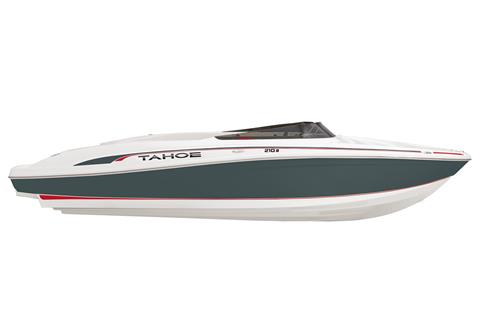 2024 Tahoe 210 S Limited in Topeka, Kansas - Photo 3
