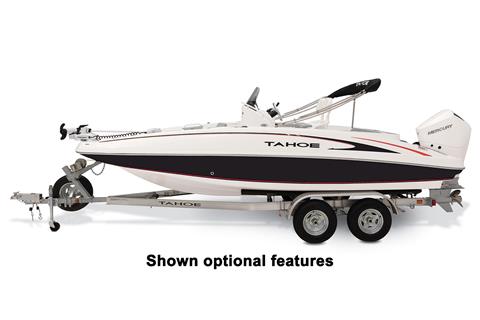 2024 Tahoe 2150 CC