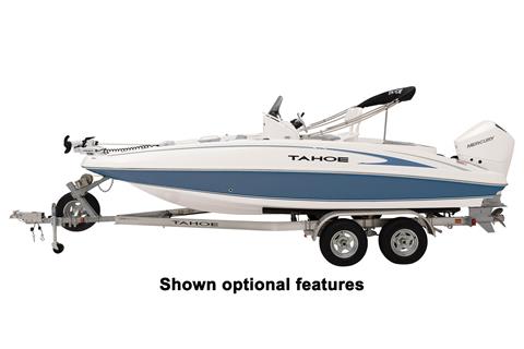 2024 Tahoe 2150 CC in Topeka, Kansas - Photo 2