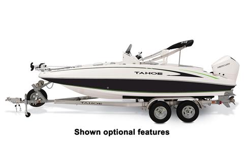 2024 Tahoe 2150 CC in Topeka, Kansas - Photo 3