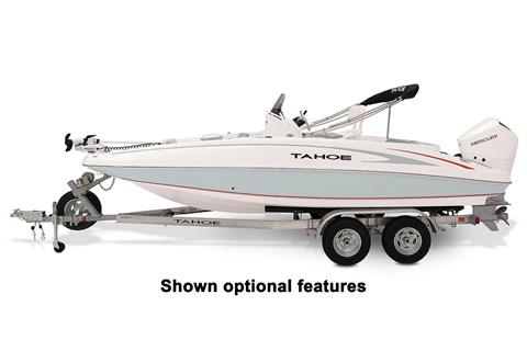2024 Tahoe 2150 CC in Topeka, Kansas - Photo 5