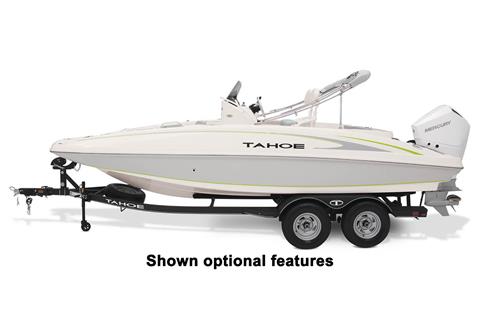 2024 Tahoe 2150 CC in Topeka, Kansas - Photo 6