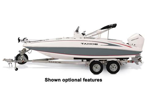 2024 Tahoe 2150 CC in Topeka, Kansas - Photo 7