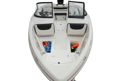 2024 Tahoe 200 S in Topeka, Kansas - Photo 9