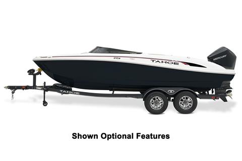 2025 Tahoe 210 S
