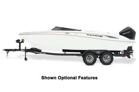 2025 Tahoe 210 S in Topeka, Kansas - Photo 2