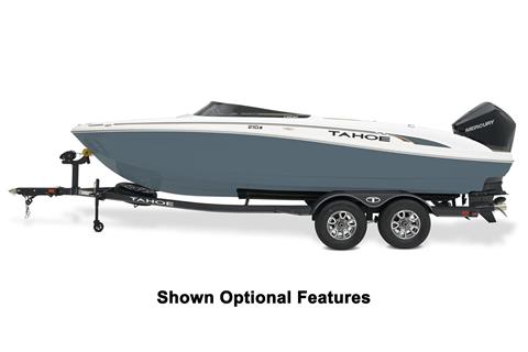 2025 Tahoe 210 S in Topeka, Kansas - Photo 3