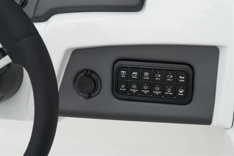2025 Tahoe 210 S in Topeka, Kansas - Photo 15