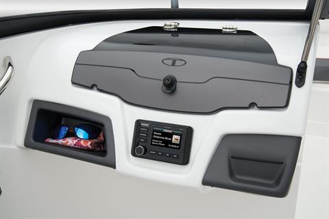 2025 Tahoe 210 S in Topeka, Kansas - Photo 17