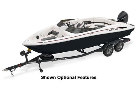 2025 Tahoe 210 S in Topeka, Kansas - Photo 6