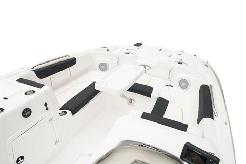 2025 Tahoe 2150 in Topeka, Kansas - Photo 10