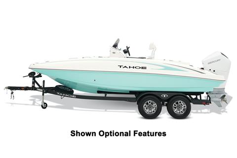 2025 Tahoe 2150 CC