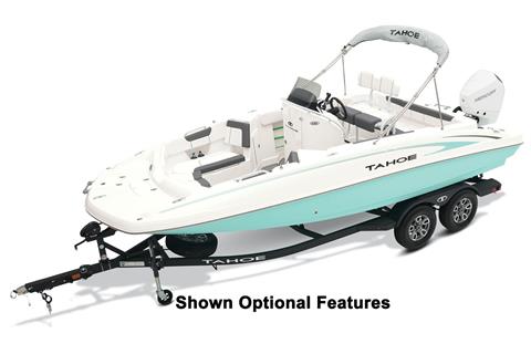 2025 Tahoe 2150 CC in Topeka, Kansas - Photo 2
