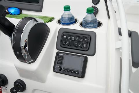 2025 Tahoe 2150 CC in Topeka, Kansas - Photo 16