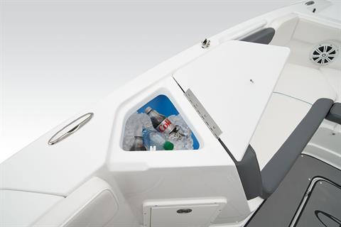 2025 Tahoe 2150 CC in Topeka, Kansas - Photo 13