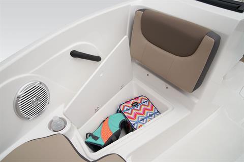 2025 Tahoe 185 S in Topeka, Kansas - Photo 11