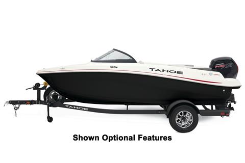 2025 Tahoe 185 S
